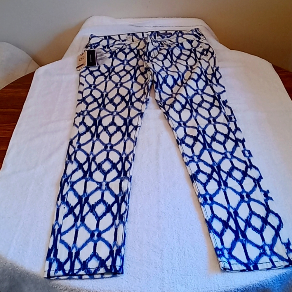 Tommy Hilfiger Milan Slim Fit